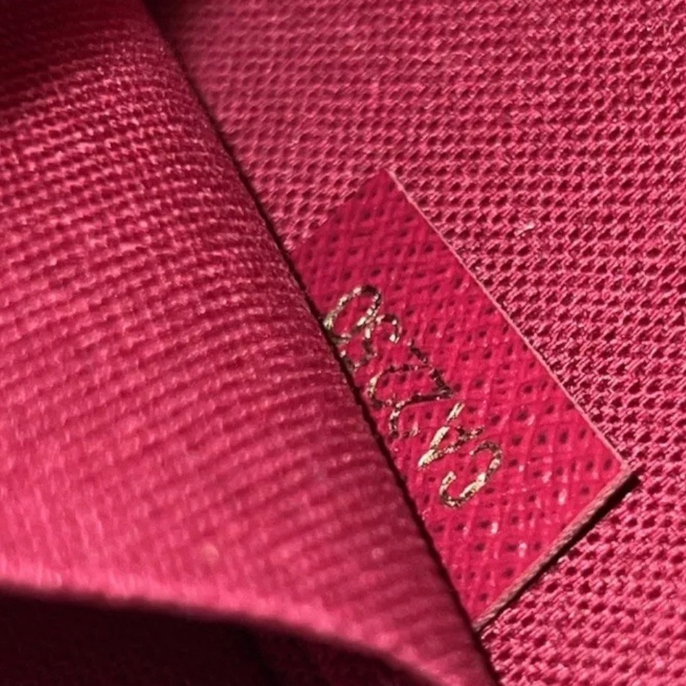 Louis Vuitton Felicie Pochette
Monogram